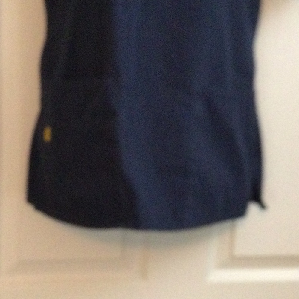 Wink Scrub Top - Picture 3 of 7